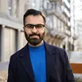Daksh Verma