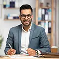 Dinesh Shetty