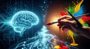 AI vs Human Creativity: Who Wins in Digital Marketing?