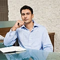 Hemant Gaur