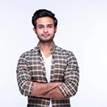 Jay Joshi