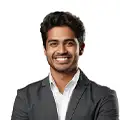 Karthik Rajan