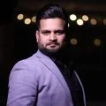 Mahesh Dugar
