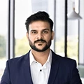 Naveen Arora