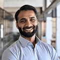 Naveen Arora
