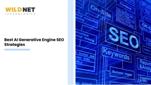 Best AI Generative Engine SEO Strategies