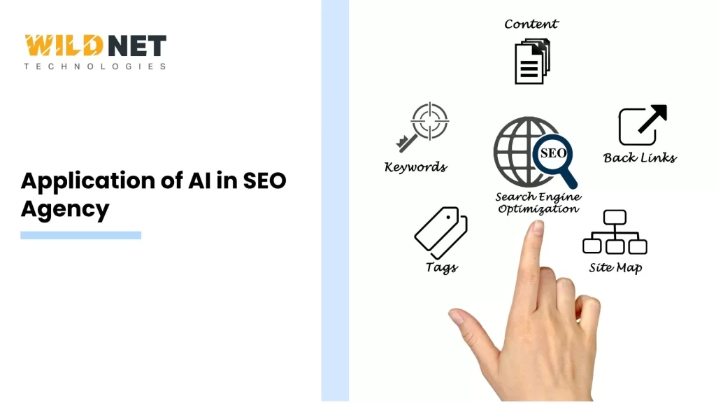 AI in SEO