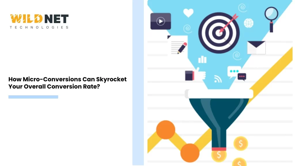 what are micro conversions