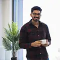 Nikhil Reddy