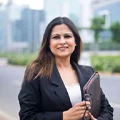 Nikita Malhotra
