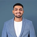 Nitesh Srivastava