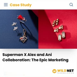 Superman X Alex and Ani Collaboration