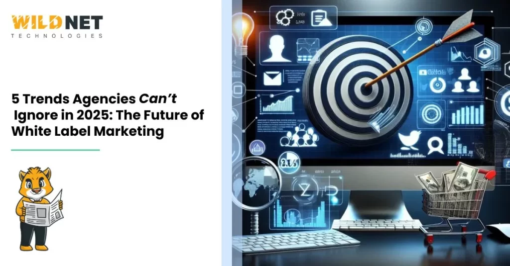 future of white label marketing