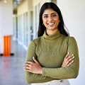 Pooja Iyer
