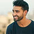 Punit Rao