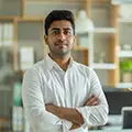 Ravish Bhatt