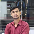 Ritesh Bhandari