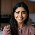 Ritika Saini