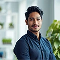 Riyan Thakur