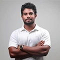 Sharvil Rane