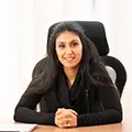 Tanya Saxena