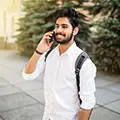 Tejas Bhosale