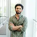 Tushar Saxena