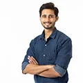 Vihaan Joshi