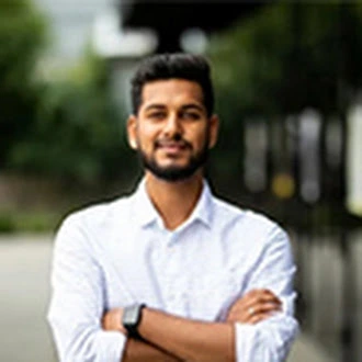 Vihan Jain