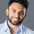 Vivek Malhotra