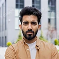 Yug Bansal