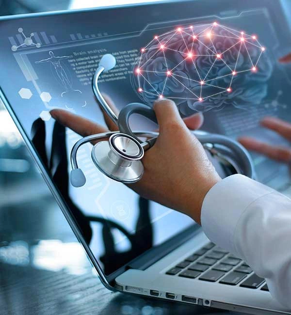 healthcare sector healthcare sector