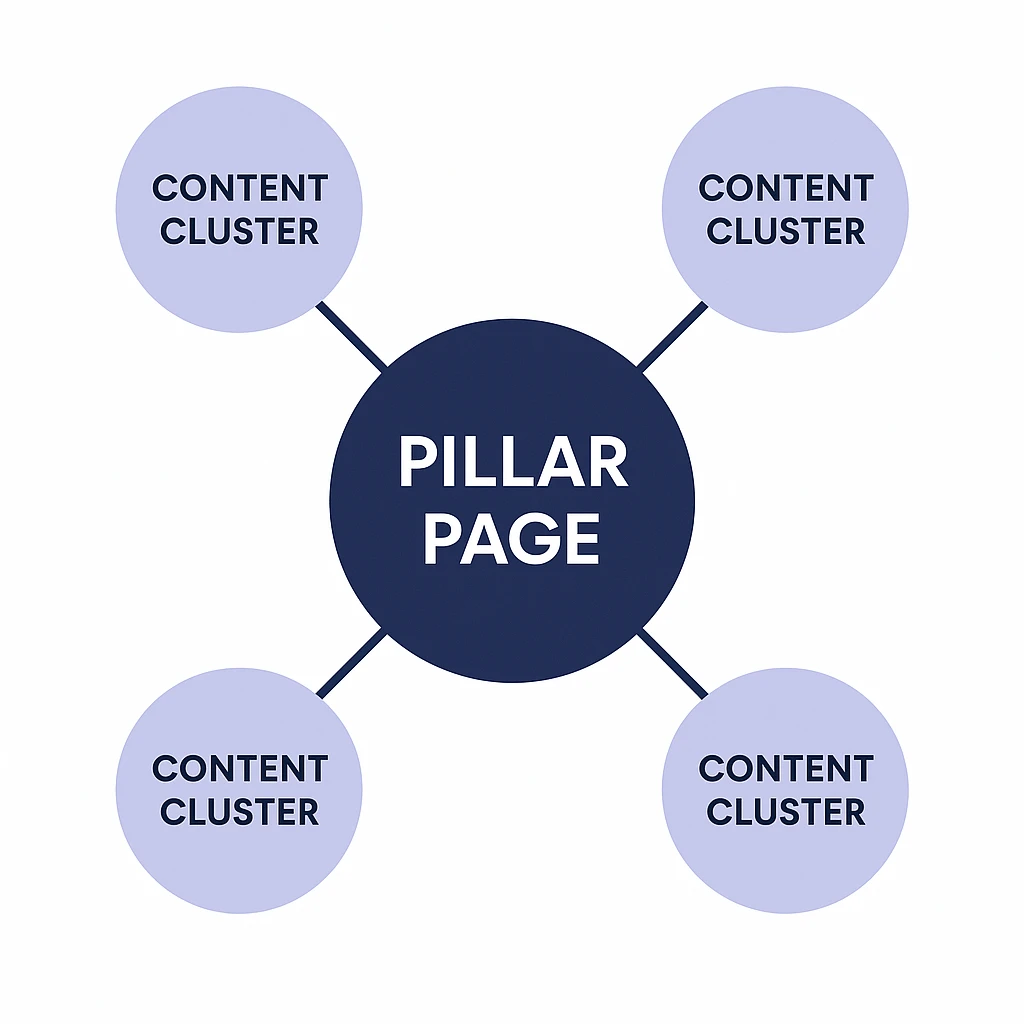 SEO and position you as an expert 