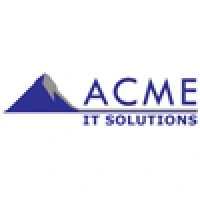 Acme IT Solutions