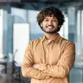 Bhavesh Shukla