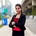 Deepika Sinha