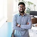Dhruv Kapoor