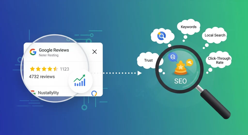 Do Google Reviews Help SEO?