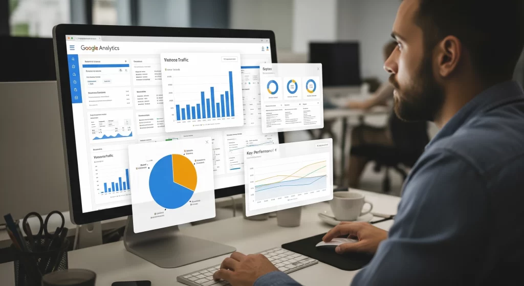 How to Use Google Analytics?