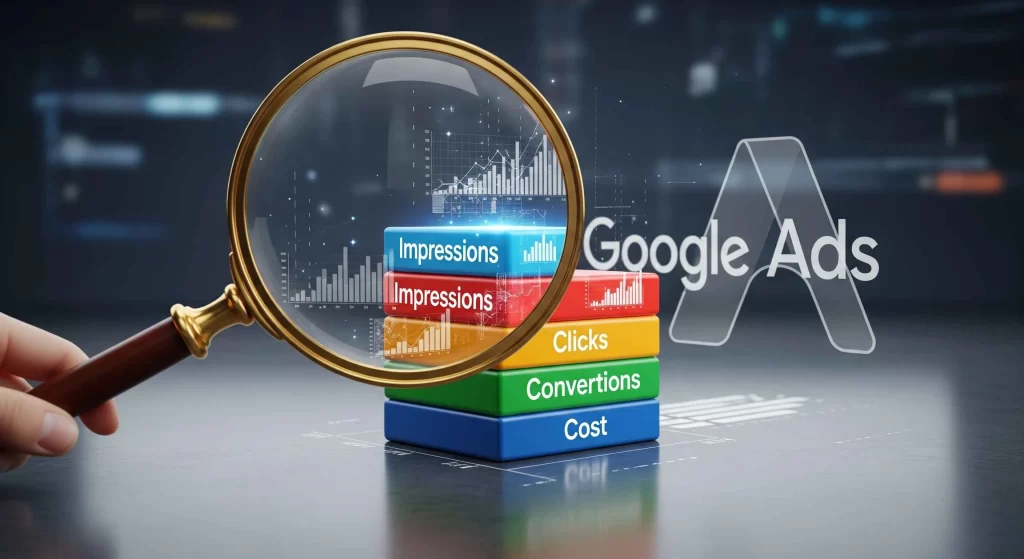 Not Using Google Ads Transparency Yet? You’re Already Behind!