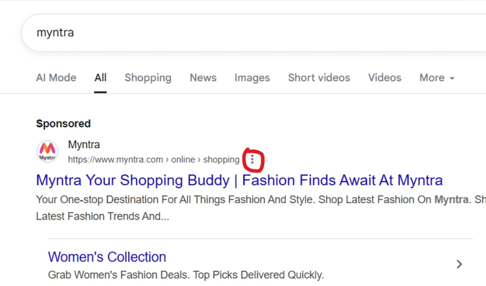 Another way of seeing Google Ads Google Ads Tr