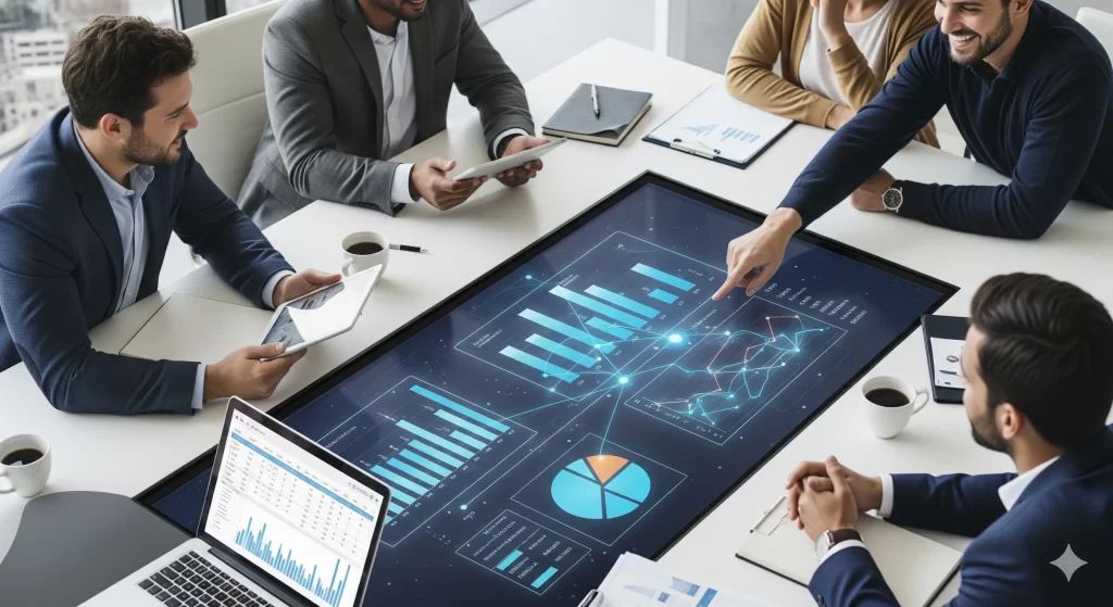 How To Share Google Analytics Access