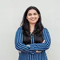 Isha Roy