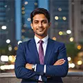 Krishnan Venkatesh