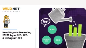 Organic Marketing 2025
