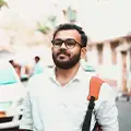 Manish Bansal