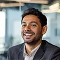 Nirav Shah