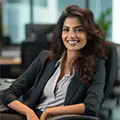 Priya Sharma