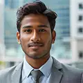 Vinay Sharma