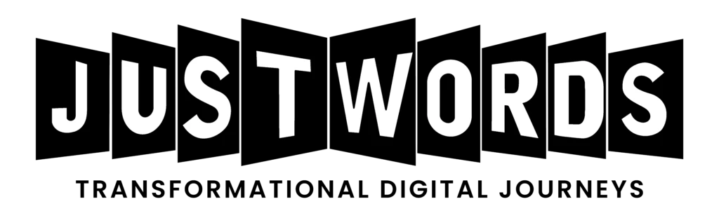 justwords justwords